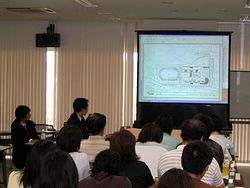 �Z�ɉ��z�̐�����